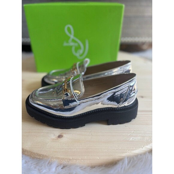 Sam Edelman Loafers - Picture 5 of 11